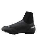 SHIMANO baratijas - SH-MW502 - negro