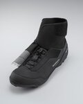SHIMANO baratijas - SH-MW502 - negro