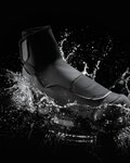 SHIMANO baratijas - SH-MW502 - negro