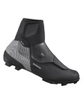 SHIMANO baratijas - SH-MW702 - negro