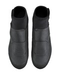 SHIMANO baratijas - SH-MW702 - negro