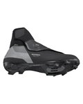 SHIMANO baratijas - SH-MW702 - negro