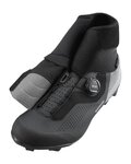 SHIMANO baratijas - SH-MW702 - negro