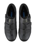 SHIMANO baratijas - SH-RC100 - negro