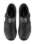 SHIMANO baratijas - SH-RC100 - negro