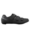 SHIMANO baratijas - SH-RC102 - negro