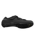 SHIMANO baratijas - SH-RC102 - negro
