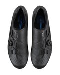 SHIMANO baratijas - SH-RC300 - negro