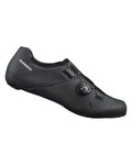 SHIMANO baratijas - SH-RC300 - negro