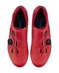 SHIMANO baratijas - SH-RC300 - rojo