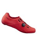 SHIMANO baratijas - SH-RC300 - rojo