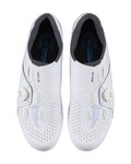 SHIMANO baratijas - SH-RC300 - blanco