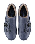 SHIMANO baratijas - SH-RC300 - azul