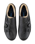 SHIMANO baratijas - SH-RC300 - negro