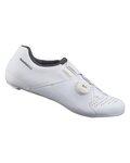 SHIMANO baratijas - SH-RC300 - blanco