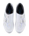 SHIMANO baratijas - SH-RC300 - blanco