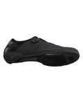 SHIMANO baratijas - SH-RC302 - negro