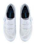 SHIMANO baratijas - SH-RC302 - blanco