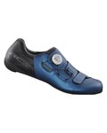 SHIMANO baratijas - SH-RC502 - azul