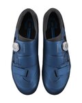 SHIMANO baratijas - SH-RC502 - azul
