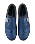 SHIMANO baratijas - SH-RC502 - azul