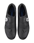 SHIMANO baratijas - SH-RC502 - negro