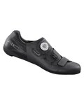 SHIMANO baratijas - SH-RC502 - negro