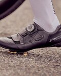 SHIMANO baratijas - SH-RC502 - negro