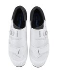 SHIMANO baratijas - SH-RC502 - blanco