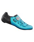 SHIMANO baratijas - SH-RC502 - turquesa