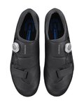 SHIMANO baratijas - SH-RC502 - negro
