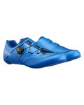 SHIMANO baratijas - SH-RC503-E - azul