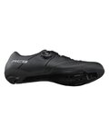 SHIMANO baratijas - SH-RC503-E - negro