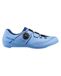 SHIMANO baratijas - SH-RC503 - azul claro