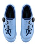 SHIMANO baratijas - SH-RC503 - azul claro