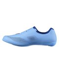 SHIMANO baratijas - SH-RC503 - azul claro