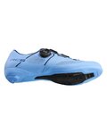SHIMANO baratijas - SH-RC503 - azul claro