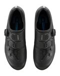 SHIMANO baratijas - SH-RC503 - negro