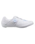 SHIMANO baratijas - SH-RC503 - blanco