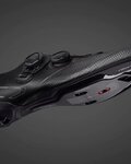 SHIMANO baratijas - SH-RC702 - negro