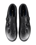 SHIMANO baratijas - SH-RC702 - negro