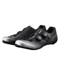 SHIMANO baratijas - SH-RC702 - negro