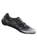 SHIMANO baratijas - SH-RC702 - negro