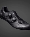 SHIMANO baratijas - SH-RC702 - negro