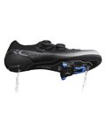 SHIMANO baratijas - SH-RC702 - negro