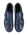 SHIMANO baratijas - SH-RC702 - rojo/azul