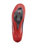 SHIMANO baratijas - SH-RC702 - rojo/azul