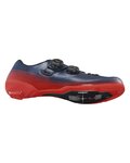 SHIMANO baratijas - SH-RC702 - rojo/azul