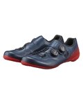 SHIMANO baratijas - SH-RC702 - rojo/azul