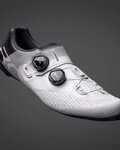 SHIMANO baratijas - SH-RC702 - blanco